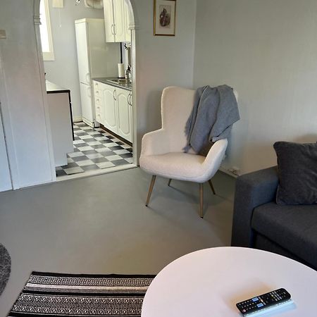 Lite Hus Med Egen Inngang - Sentral Beliggenhet Haugesund Dış mekan fotoğraf